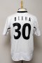 Torpedo Moscow Home football shirt 2006