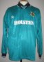 Torpedo Moscow Away football shirt 1994 - 1995