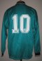 Torpedo Moscow Away football shirt 1994 - 1995
