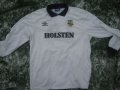 Torpedo Moscow Home football shirt 1996