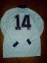 Torpedo Moscow Home football shirt 1996