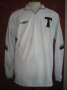 Torpedo Moscow Home football shirt 2005
