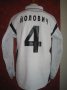 Torpedo Moscow Home football shirt 2005