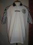 Torpedo Moscow Home football shirt 1999