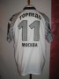 Torpedo Moscow Home football shirt 1999