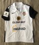 Torpedo Moscow Home football shirt 2020 - 2021