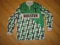 Torpedo Moscow חוץ חולצת כדורגל 1991 - 1992