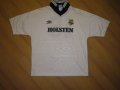 Torpedo Moscow Home football shirt 1994 - 1995