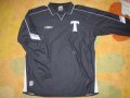 Torpedo Moscow Away football shirt 2005