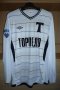 Torpedo Moscow Home football shirt 2011 - 2012