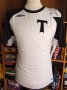 Torpedo Moscow Training/Leisure football shirt 2005