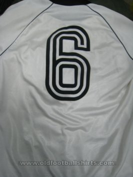 Torpedo Moscow Home football shirt 1985