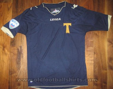 Torpedo Moscow Away football shirt 2013 - 2014