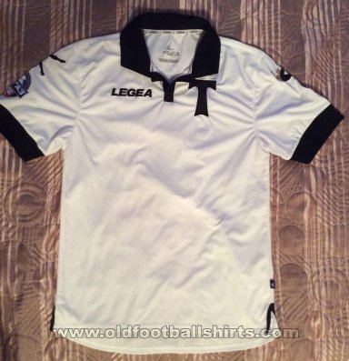 Torpedo Moscow Home football shirt 2014 - 2015