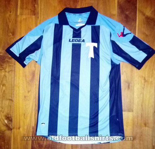 Torpedo Moscow Away baju bolasepak 2016 - 2017