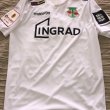 Home camisa de futebol 2019