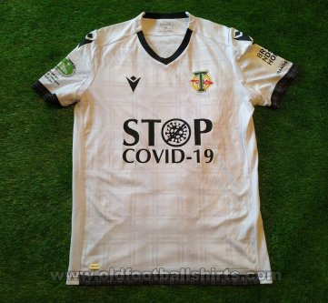 Torpedo Moscow Special football shirt 2020