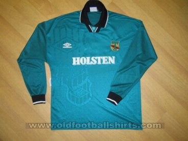 Torpedo Moscow Away football shirt 1994 - 1995