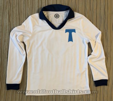 Torpedo Moscow Special football shirt 2020