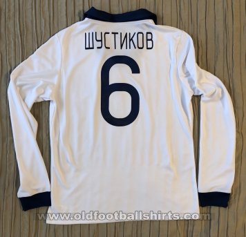 Torpedo Moscow Special football shirt 2020