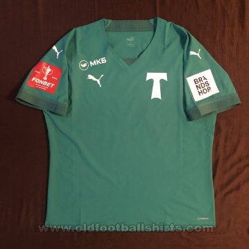 Torpedo Moscow φανέλα Κύπελλο φανέλα ποδόσφαιρου 2022