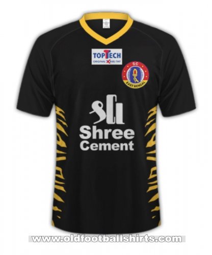 East Bengal Third football shirt 2020 - 2021