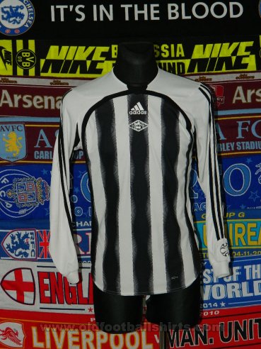 Melhus IL Fotball Home football shirt (unknown year)