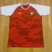Third football shirt 2020 - 2021