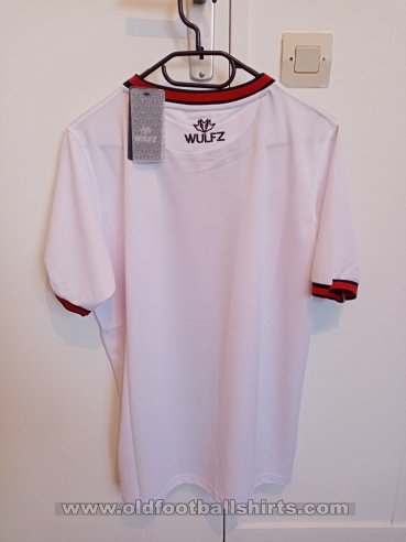 Fatih Karagumruk Away football shirt 2020 - 2021