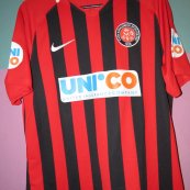 Home football shirt 2018 - 2019