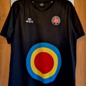 Goalkeeper football shirt 2020 - 2021