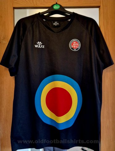 Fatih Karagumruk Goalkeeper football shirt 2020 - 2021