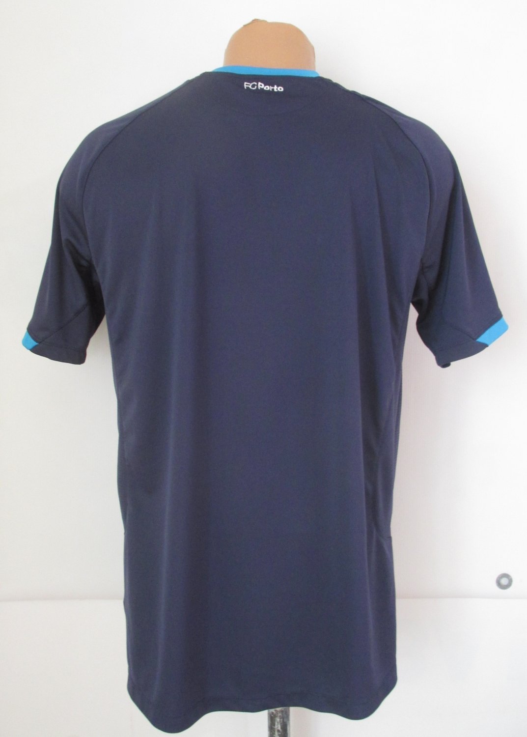 Porto Extérieur Maillot de foot 2014 - 2015. Sponsored by Moche