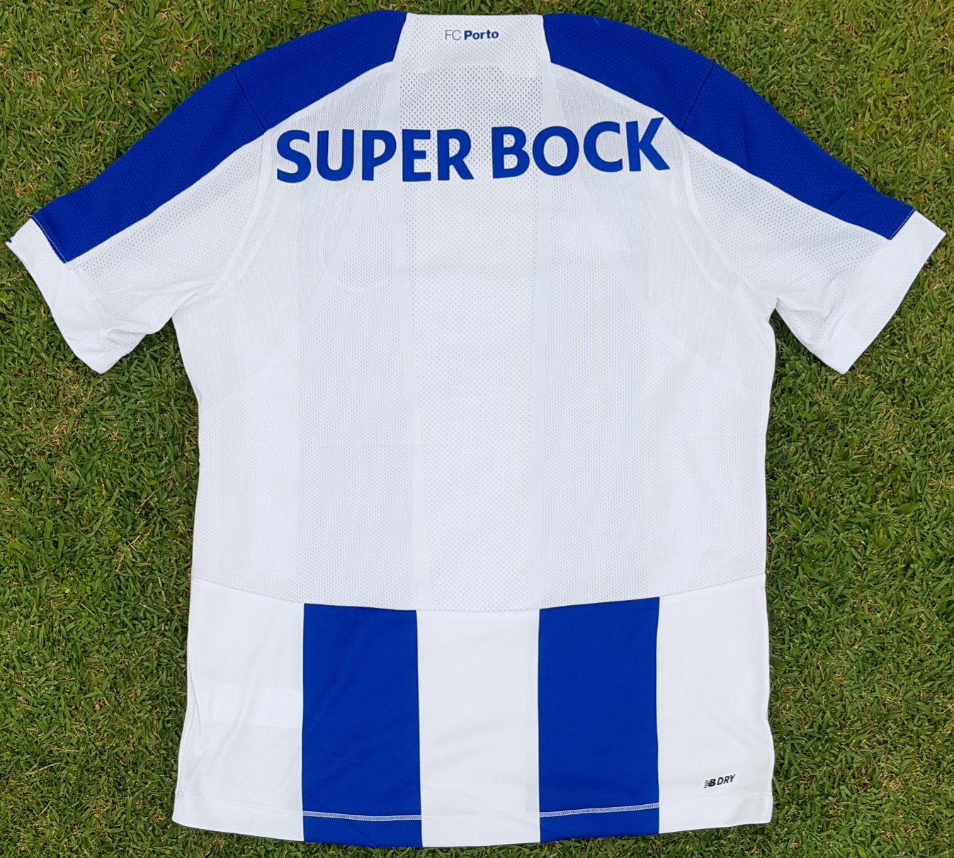 Maillot domicile FC Porto 2019 2020 neuf avec étiquette taille
