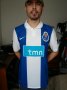 Porto Home football shirt 2009 - 2010
