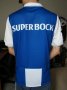 Porto Home football shirt 2009 - 2010