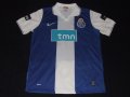 Porto Home football shirt 2009 - 2010