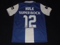 Porto Home football shirt 2009 - 2010
