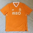 Visitante Camiseta de Fútbol 2017 - 2018