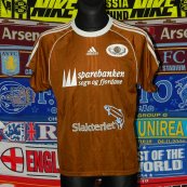 Home football shirt (unknown year)