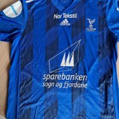 Home football shirt 2020