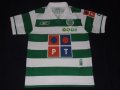 Sporting Club Home football shirt 2005 - 2006