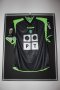 Sporting Club Away football shirt 2001 - 2002