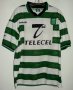Sporting Club Home football shirt 1998 - 1999