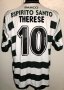 Sporting Club Home football shirt 2002 - 2003