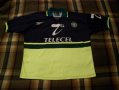 Sporting Club Away football shirt 1998 - 2000