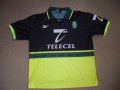 Sporting Club Away football shirt 1998 - 2000