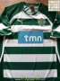 Sporting Club Home football shirt 2010 - 2011