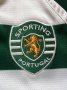 Sporting Club Home football shirt 2010 - 2011