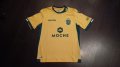 Sporting Club Away football shirt 2014 - 2015